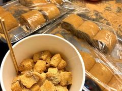 -朝鲜族打糕(时尚天河店)