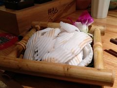 -椰夫人·养生椰子鸡(金沙洲永旺店)