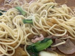 -孟记大碗面•家常菜(鼓楼和会街店)