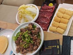 -嬷孙家潮汕牛肉火锅(北京路天河城店)