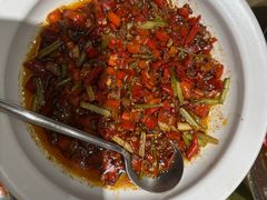 -小杨烤肉(朱雀店)