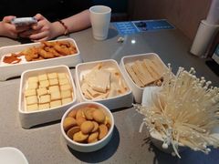 -半天妖烤鱼(桐乡万嘉购物中心店)