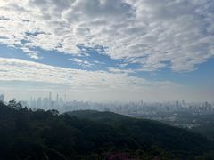 -广州市白云山风景名胜区