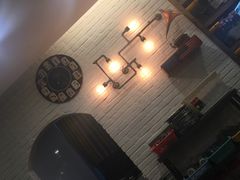 -水碾河刘老大串串香(水碾河路店)