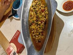 -不倒翁·安徽名菜楼(步行街店)