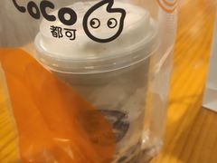 -CoCo都可(丁家庄店)