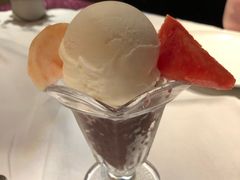 红豆伴雪糕-太平馆西餐厅(北京路店)