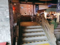 -江南大院松鼠桂鱼(奉贤宝龙店)
