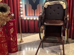 -上海人家花樣年华(中山公园店)