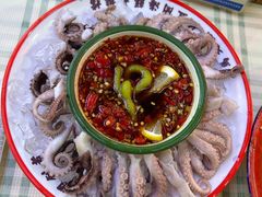 -马叉虫和妖且闲·长沙大排档(解放西店)