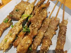 -木屋烧烤(龙湖天街店)