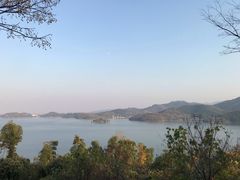 -天目湖涵田半山温泉水乐园