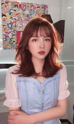 -东秀护肤造型
