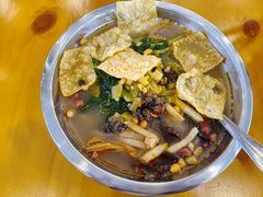 -雙冲柳州螺蛳粉&酸嘢&桂林米粉(簋街店)