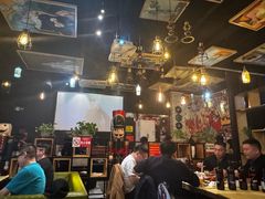 -小田油焖小龙虾(双井店)