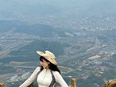 -丹东凤凰山景区