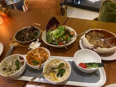 -ELI FALAFEL Lebanese&Mediterranean黎巴嫩美食(富城路店)
