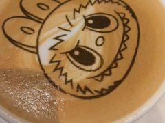 -逸派咖啡 EPARKCOFFEE(广安门店)