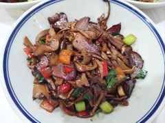 -新新湘菜馆(新中街二条店)