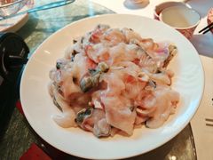 -谭厨中山传家菜.乳鸽.脆鲩鱼(华强北中航城店)