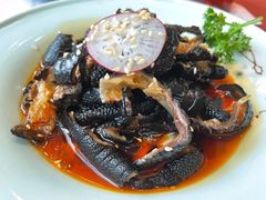 去骨乌鸡凤爪-赵小姐丨新中餐(曲江店)