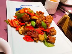 -天厨妙香素食餐厅(清华店)