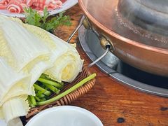 -元盛居(生态大街店)