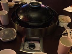 -捞神煲汤火锅(湖滨商业街店)