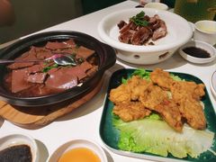 -澄鹅潮汕菜(深圳龙华天虹购物中心店)