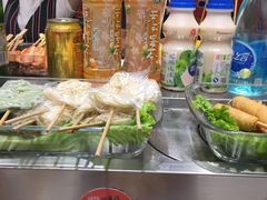 -北家姓转转小火锅(小寨店)