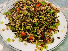 黑三剁-浩海火烧云傣家菜(京广店)