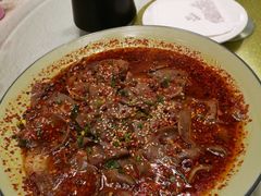 -敏珠拉姆藏餐·南京厨房(富春江东街店)