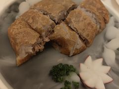 酥糯芋香鸭-莆田餐厅PUTIEN(西安万象天地店)