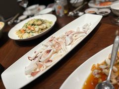 -高佳庄·舟山海鲜(海景旗舰店)