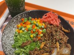 -吉野家(深圳超多维科技大厦分店)