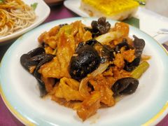 -凯鸽酒楼(大同振兴街店)