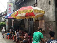 -陈老添美食店(宝华路店)