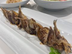 -久宴·天目湖大鱼头(恐龙园店)