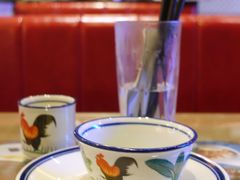 -香港新曜记茶餐厅(星耀城店)