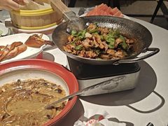 -大鸭梨烤鸭店(花园村店)