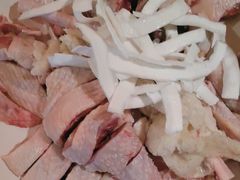 -同仁四季椰子鸡(无锡滨湖万象汇店)