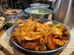 -姜虎东白丁烤肉(深圳湾后海汇店)