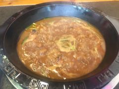 -重庆烧鸡公火锅(簋街店)