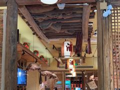 -泥糊破店小酒馆·团建聚餐(南京西路店)