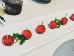 樱桃鹅肝-悦江(梅奔中心店)