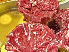 -今日牛事潮汕鲜牛肉火锅(瑞金店)
