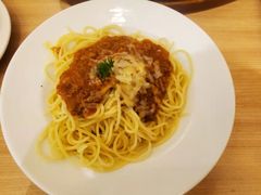 -萨莉亚意式餐厅(京溪南方医院店)