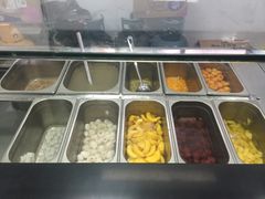 -都谷包子(天一广场店)