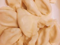 海胆水饺-必点海鲜·鲅鱼水饺(鞍山西道店)