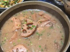 藕汤-一江水食府(后湖店)